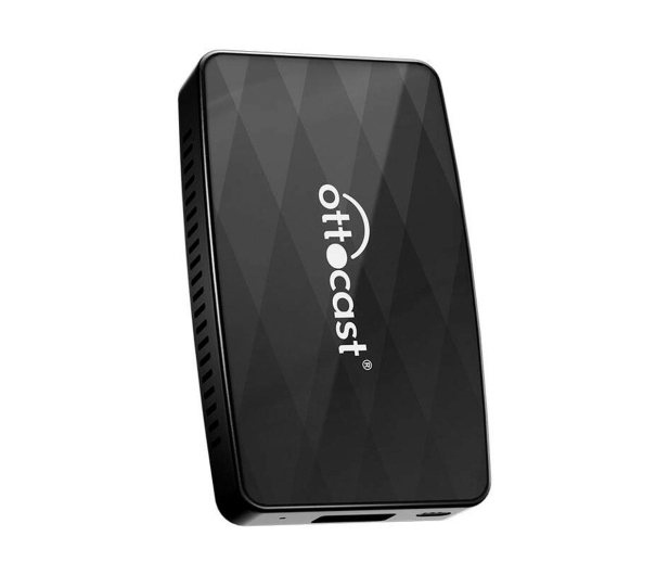 Ottocast Wireless Adapter CA360 3in1 CarPlay Android Auto - 1261044 - zdjęcie 2